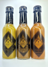 Load image into Gallery viewer, Savoury and Flavour-y Trinity Pack