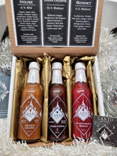 Load image into Gallery viewer, Holiday Trinity Gift Box