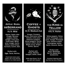 Load image into Gallery viewer, subLIME Trinity Pack