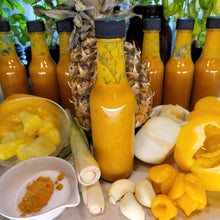 Load image into Gallery viewer, The King in Yellow