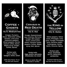 Load image into Gallery viewer, Infernal Trinity Pack