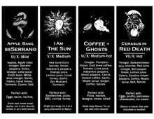 Load image into Gallery viewer, 4 pack Quadrinity Box