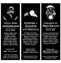 Load image into Gallery viewer, Original Trinity Pack