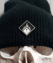 Load image into Gallery viewer, Canto XXVI Pin