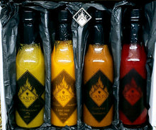 Load image into Gallery viewer, 4 pack Quadrinity Box