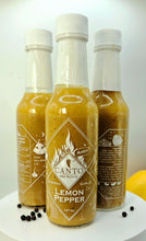 Load image into Gallery viewer, (Hey! Ho!) Let's Lemon Pepper! (NEW!)
